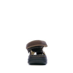 Sandales Marron Homme TBS Galhow