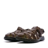 Sandales Marron Homme TBS Galhow