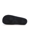 Claquettes Blanches/Noires/Argent Homme Puma 308368
