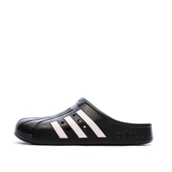 Sabots Noir Homme Adidas Adilette Clog