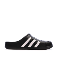 Sabots Noir Homme Adidas Adilette Clog