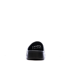 Sabots Noir Homme Adidas Adilette Clog