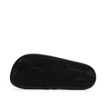 Sabots Noir Homme Adidas Adilette Clog