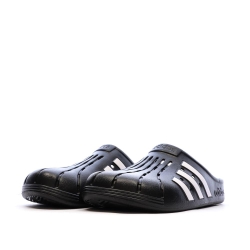 Sabots Noir Homme Adidas Adilette Clog