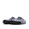 Sabots Noir Homme Adidas Adilette Clog