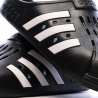 Sabots Noir Homme Adidas Adilette Clog