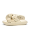 Sandales Beiges Homme Lemon Bay Tank