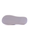 Claquettes blanches homme Puma Popcat 20