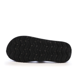 Tongs Noir/Gris Quiksilver Monkey Abyss