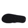 Tongs Noires Homme Tommy Hilfiger Corporate