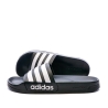 Claquettes Noires Homme Adidas Adilette Shower GZ5922