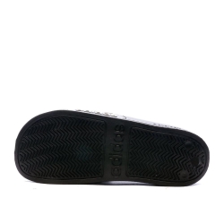 Claquettes Noires Homme Adidas Adilette Shower GZ5922