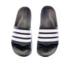Claquettes Noires Homme Adidas Adilette Shower GZ5922