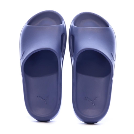 Claquette Marine Homme Puma Shibui