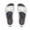 Claquettes Blanches Mixte Adidas Adilette 25