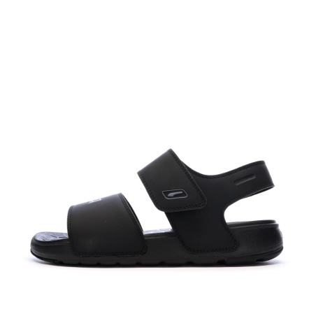 Sandales Noires Homme Puma Softride