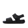 Sandales Noires Homme Puma Softride