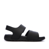 Sandales Noires Homme Puma Softride