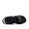 Sandales Noires Homme Puma Softride