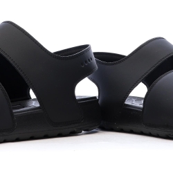 Sandales Noires Homme Puma Softride