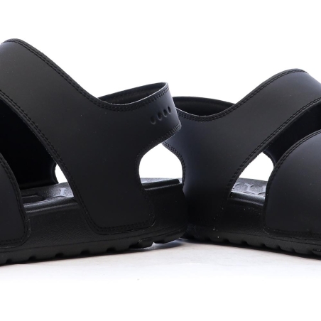 Sandales Noires Homme Puma Softride