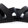 Sandales Noires Homme Puma Softride