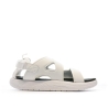 Sandales Blanches Homme Puma Softride Vibe