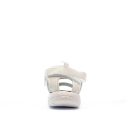 Sandales Blanches Homme Puma Softride Vibe
