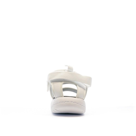 Sandales Blanches Homme Puma Softride Vibe