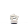Sandales Blanches Homme Puma Softride Vibe