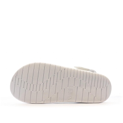 Sandales Blanches Homme Puma Softride Vibe