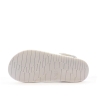 Sandales Blanches Homme Puma Softride Vibe