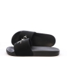 Claquettes Noires Homme Calvin Klein Jeans YW0YW01835