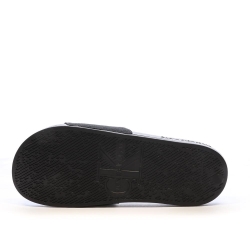 Claquettes Noires Homme Calvin Klein Jeans YW0YW01835