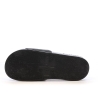 Claquettes Noires Homme Calvin Klein Jeans YW0YW01835