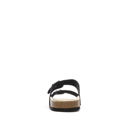Sandales Marines Lisses Homme Schott Arthur