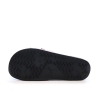 Claquettes Blanches/Noires Homme Puma 308368