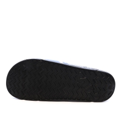 Claquettes Noires/Marines Homme Fila Morro
