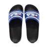 Claquettes Noires/Marines Homme Fila Morro