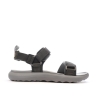 Sandales Grises Homme Hey Dude Carson 40712