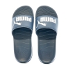 Claquettes Bleu Homme Puma Popcat 20