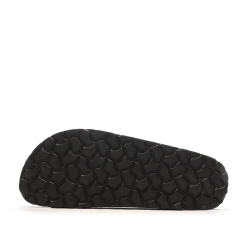 Sandales Noires Homme Schott Arthur