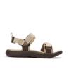 Sandales Marrons Homme Hey Dude Carson