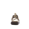 Sandales Marrons Homme Hey Dude Carson