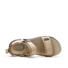 Sandales Marrons Homme Hey Dude Carson