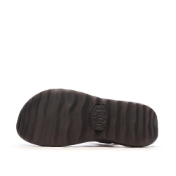 Sandales Marrons Homme Hey Dude Carson