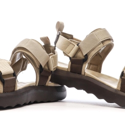 Sandales Marrons Homme Hey Dude Carson