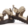 Sandales Marrons Homme Hey Dude Carson