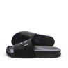 Claquettes Noires Homme Reebok Fulgere
