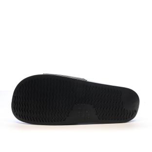 Claquettes Noires Homme Reebok Fulgere